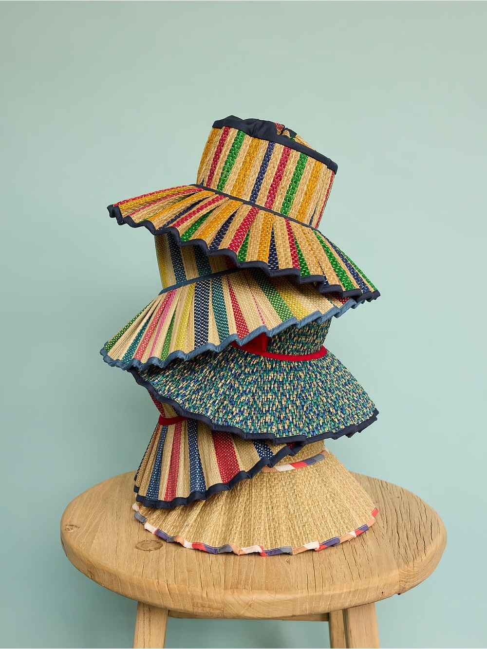Lorna Murray Capri Hat in Sun Bathe NEW - Picture 12 of 12